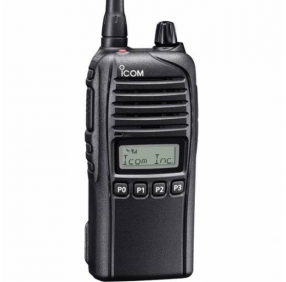 Портативная радиостанция Icom IC-F3036S